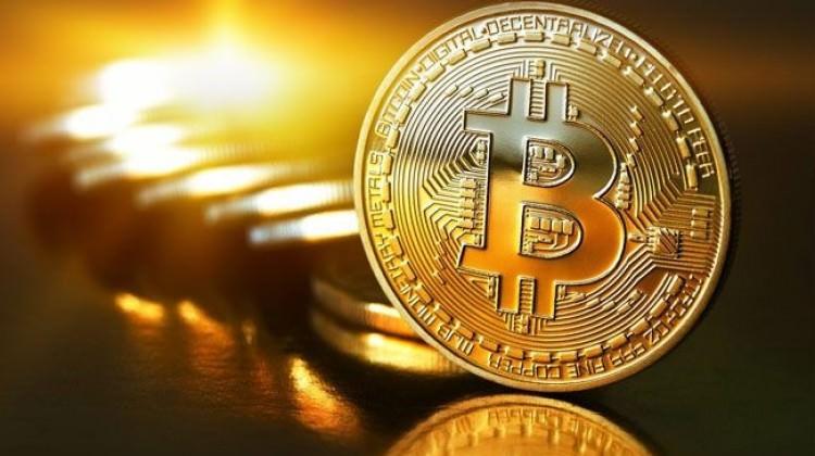 Dünya devi Bitcoin ile tavuk satmaya başladı