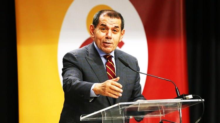 Dursun Özbek'ten 200 milyonluk kefalet!