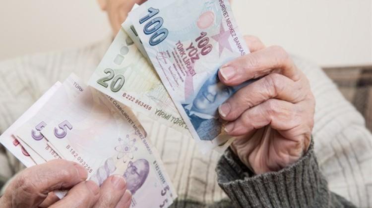 Emeklilikte yüksek maaşın formülü
