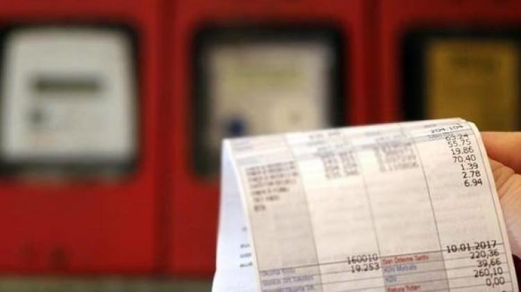 Elektrik ve doğalgaz faturaları değişiyor