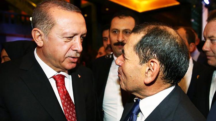 'Erdoğan kadar başarılı değiliz...'