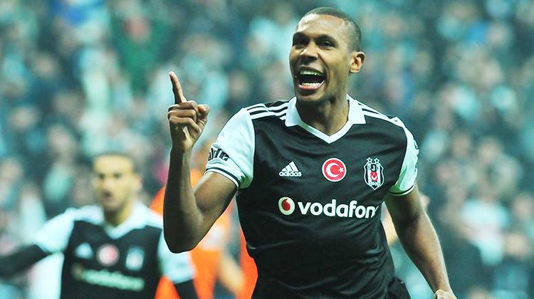 Eski Beşiktaşlı Marcelo, Barça radarında!