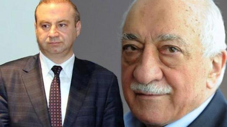 İşte FETÖ'nün nasıl kirli örgüt olduğunun kanıtı