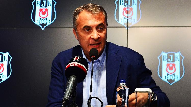 Fikret Orman'a çağrı! 'Beni satın'