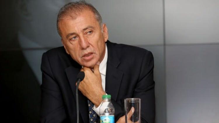 Galatasaray'da istifa! Resmi açıklama geldi...