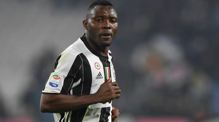 Galatasaray'dan yeni Asamoah harekatı