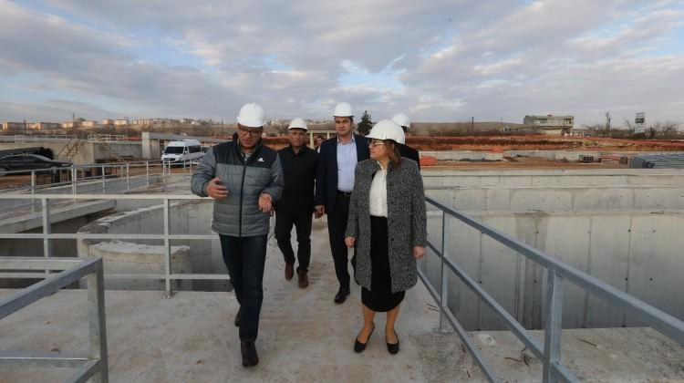 Gaziantep kapasitesini ikiye katlayacak