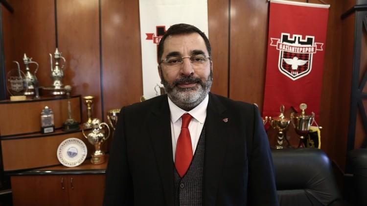 Gaziantepspor'a 60 milyon euro çare olmadı!