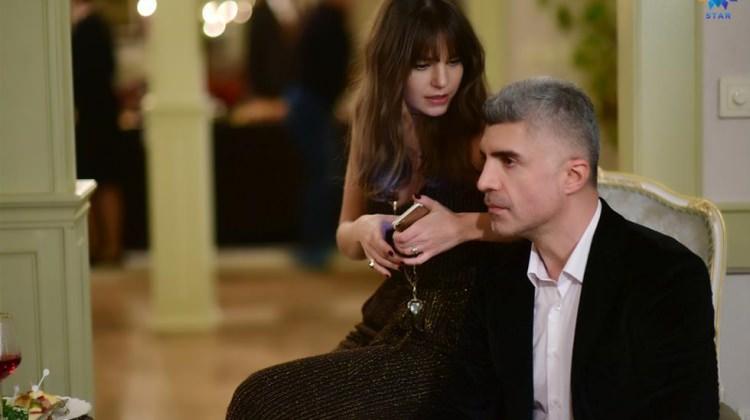 İstanbullu Gelin yeni bölüm bu akşam var mı? Star TV yayın akışı