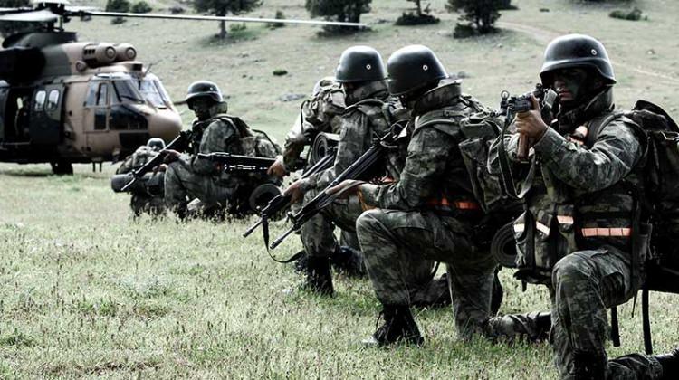 TSK acil ilanıyla duyurmuştu! Rekor başvuru