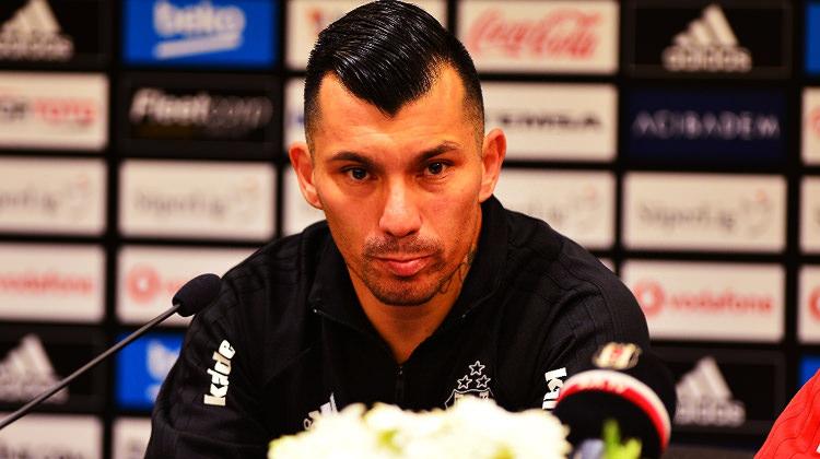 Gary Medel'e şok suçlama!