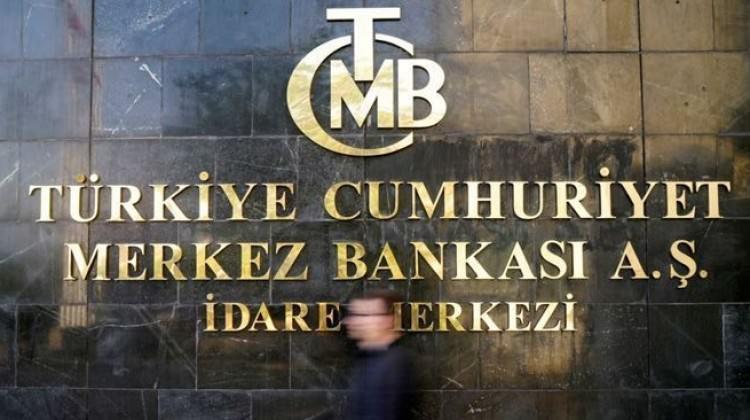 Merkez Bankası'ndan dolar açıklaması