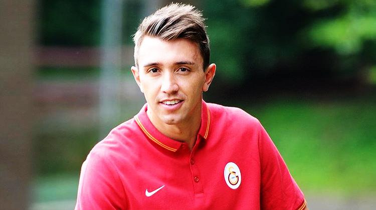 Muslera o isimleri takip etti! Transfer sinyali...