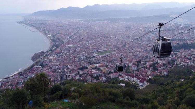 Ordu'da konut ve arsa fiyatları uçtu