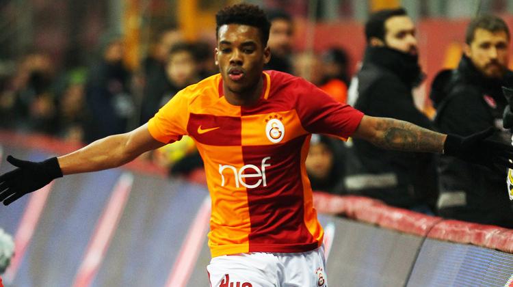 Rodrigues'ten itiraf! Tüylerim diken diken oluyor