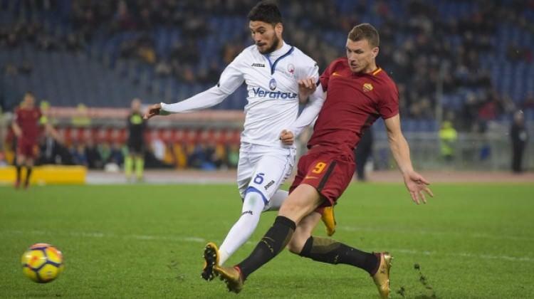 Roma'ya evinde soğuk duş!