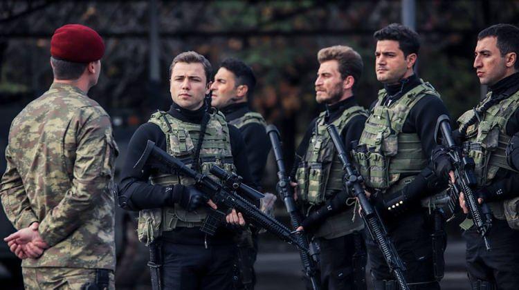 Söz 28.bölümde neler oldu? Söz son bölüm Star TV'de