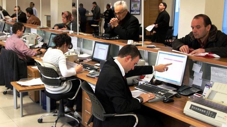 Taşerona kadro başvurusu internetten yapılır mı?