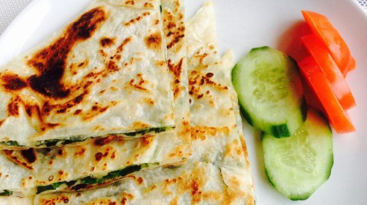 Tavada gözleme nasıl yapılır? Kolay ve pratik gözleme tarifi