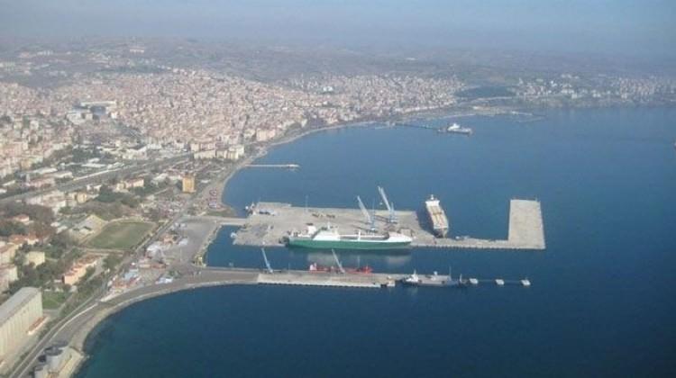 Tekirdağ Limanı’nın yeni sahibi belli oldu