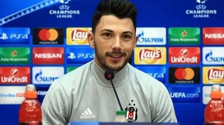 Tolgay Arslan'a 7 milyon euroluk teklif!