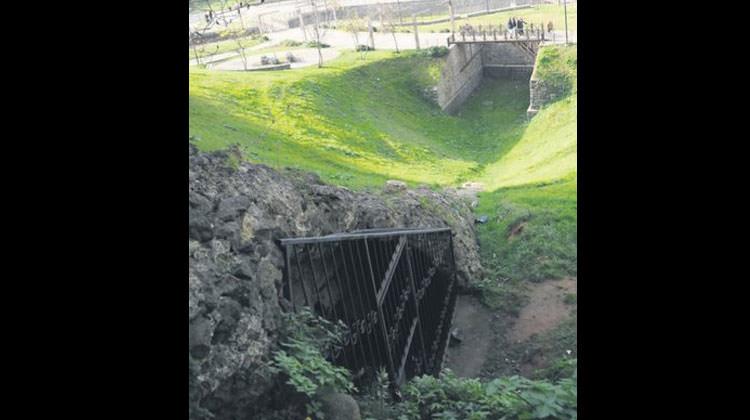 Trabzon'da bir gizemli keşif daha! 4 bin yıllık...