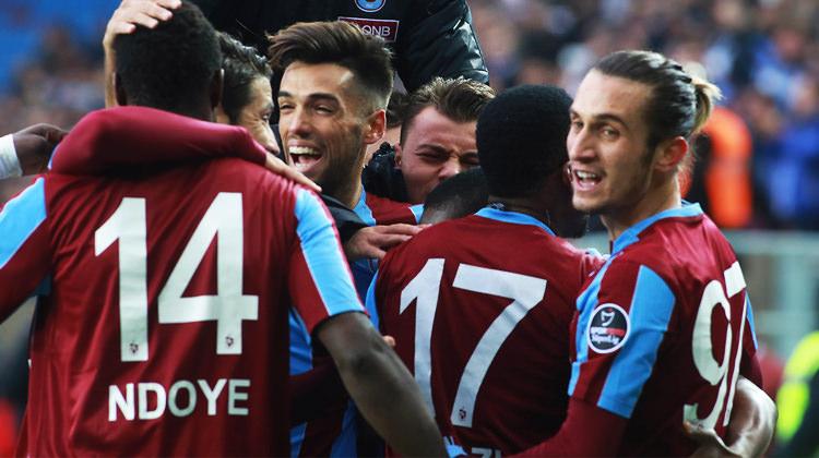 Trabzonspor'da ilk ayrılık! İşte bonservis bedeli