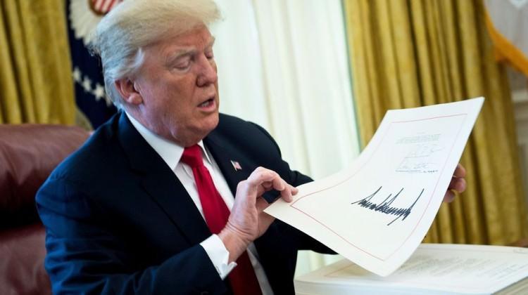 Trump'a şok üstüne şok! Kimse takmıyor