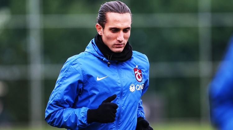 UEFA'dan Yusuf Yazıcı'ya büyük onur!