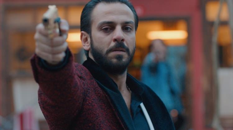 Vartolu'nun inanılmaz değişimi! Yıllar önce Kurtlar Vadisi'ndeki hali!