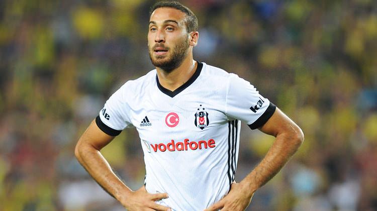 ...Ve Cenk Tosun Everton'da!