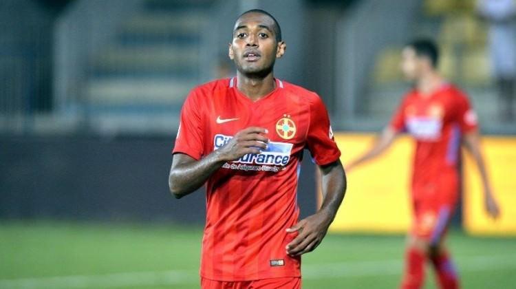 William de Amorim Kayserispor'da