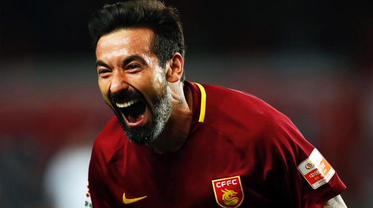 Yer yerinden oynayacak! Lavezzi ile anlaşma tamam
