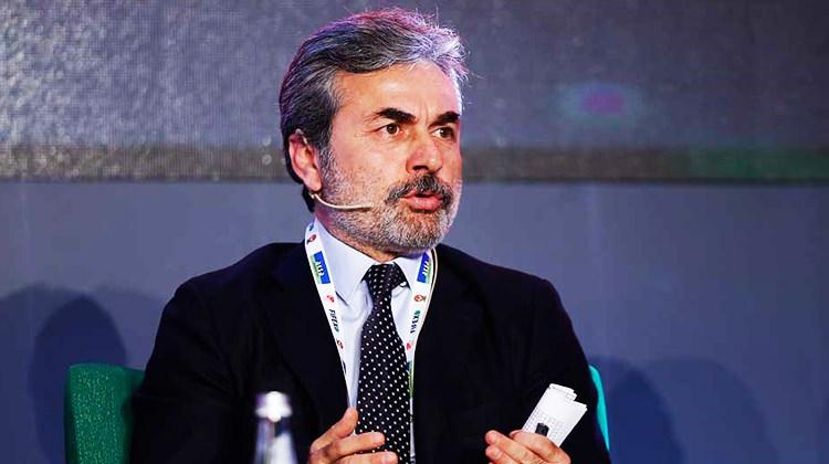 Aykut Kocaman'dan Milli Takım itirafı!