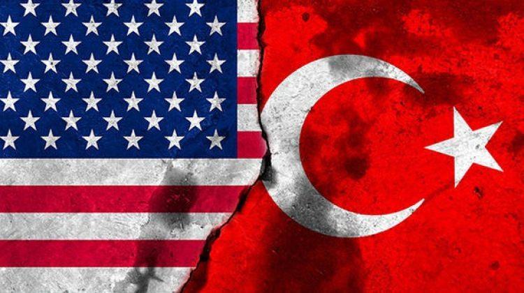 ABD’yle bu kez ‘seyahat’ krizi