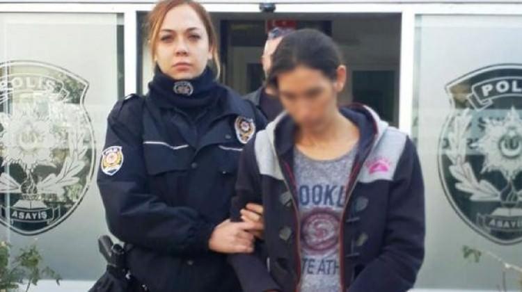 Kiralık ev bakma bahanesiyle hırsızlık
