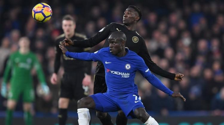 Chelsea evinde kayıp!