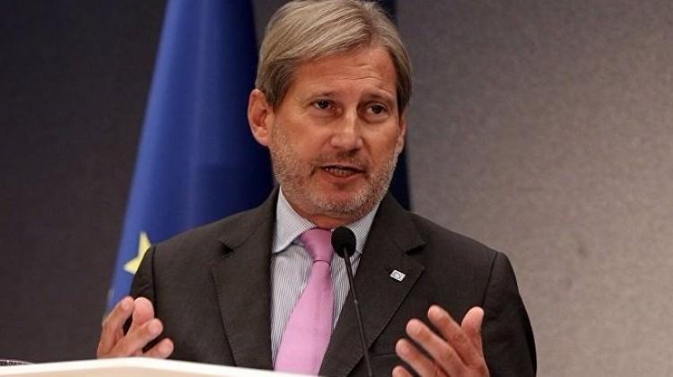 AB'den Türkiye'ye küstah sözler: Kabul edilmez!