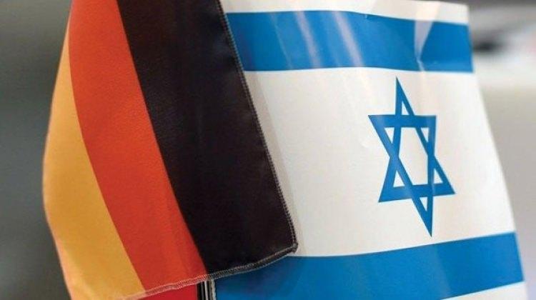 Almanya'dan İsrail'e Kudüs tepkisi