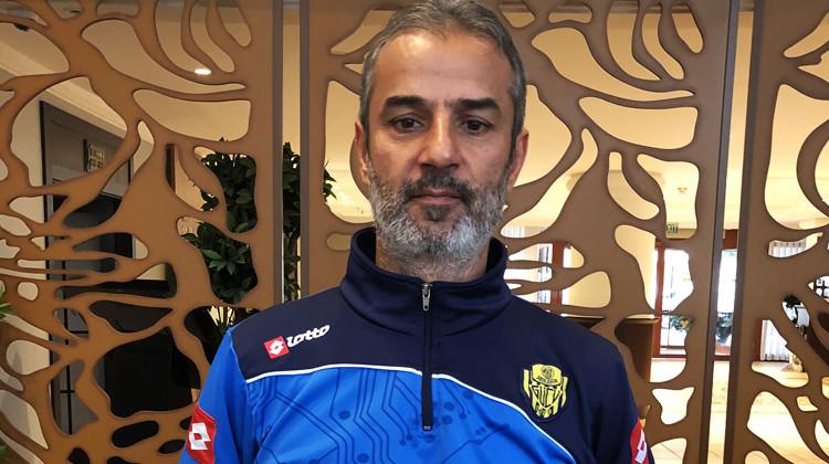 'Alternatifli kadromun olmasını ben de isterim'