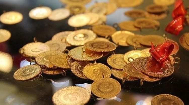 Altın alacaklar dikkat! İşte çeyreğin fiyatı
