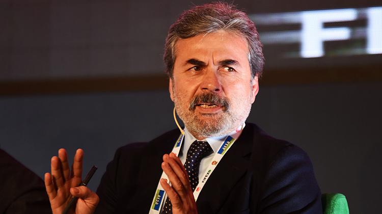 Aykut Kocaman açıkladı! Emre Belözoğlu...