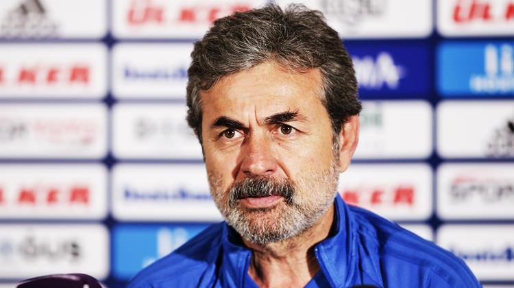 Aykut Kocaman iki ayrılığı birden açıkladı!
