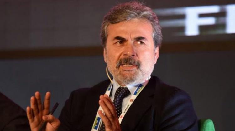 Aykut Kocaman: Oyuncu ihraç etmek lazım