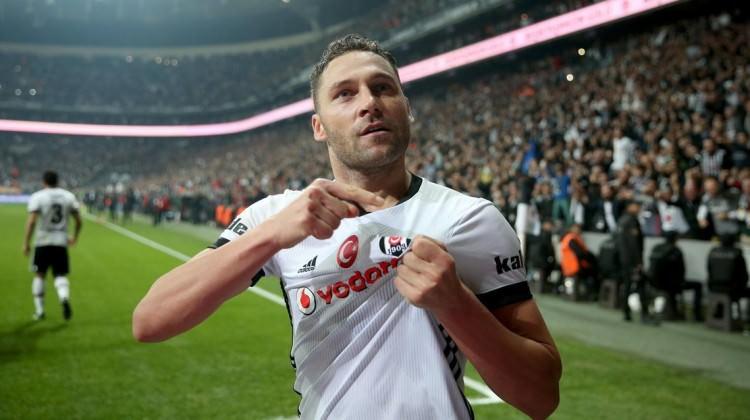 Beşiktaş'a Tosic piyangosu! İki talip...