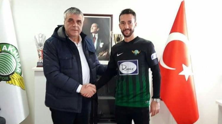 Bilal Kısa'nın yeni takımı belli oldu!