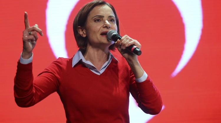 CHP İstanbul İl Başkanı belli oldu