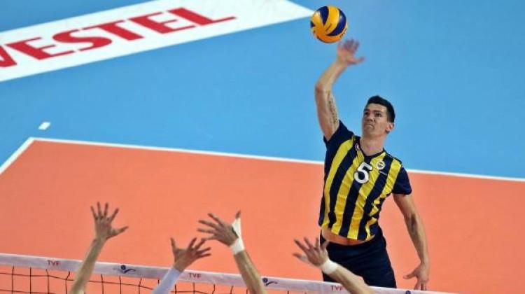 Dev maçta G.Saray F.Bahçe'yi yendi