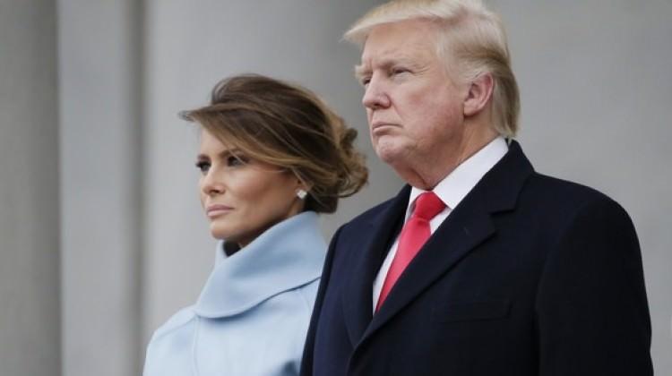 Donald Trump'a 'Davos' şoku!