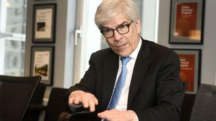 Dünya Bankası'ndan tarihi itiraf Ortalık karışacak